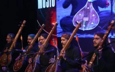 A Bridge Rebuilt: Bangladeshi Artists Return to Pakistan After 18 Years of Silence