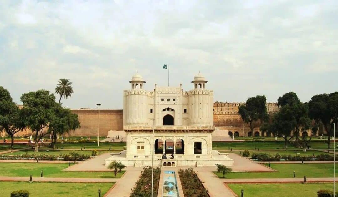 A Global Nod to Mughal Grandeur: UNESCO Praises Conservation of Lahore’s Crown Jewels