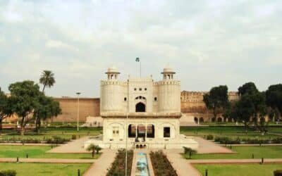 A Global Nod to Mughal Grandeur: UNESCO Praises Conservation of Lahore’s Crown Jewels