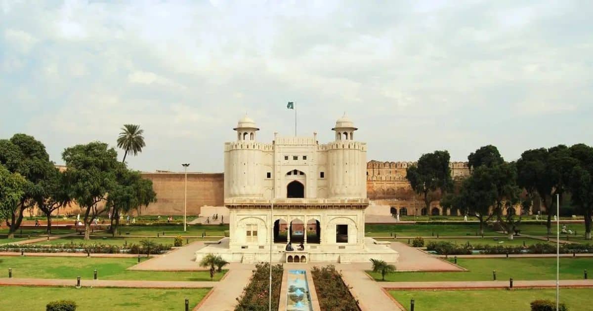 A Global Nod to Mughal Grandeur-UNESCO Praises Conservation of Lahore's Crown Jewels