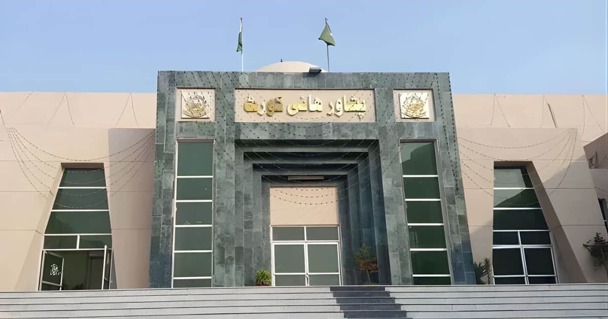 ANP-Backed Lawyers Lead in KP Bar Council Elections: Provisional Results