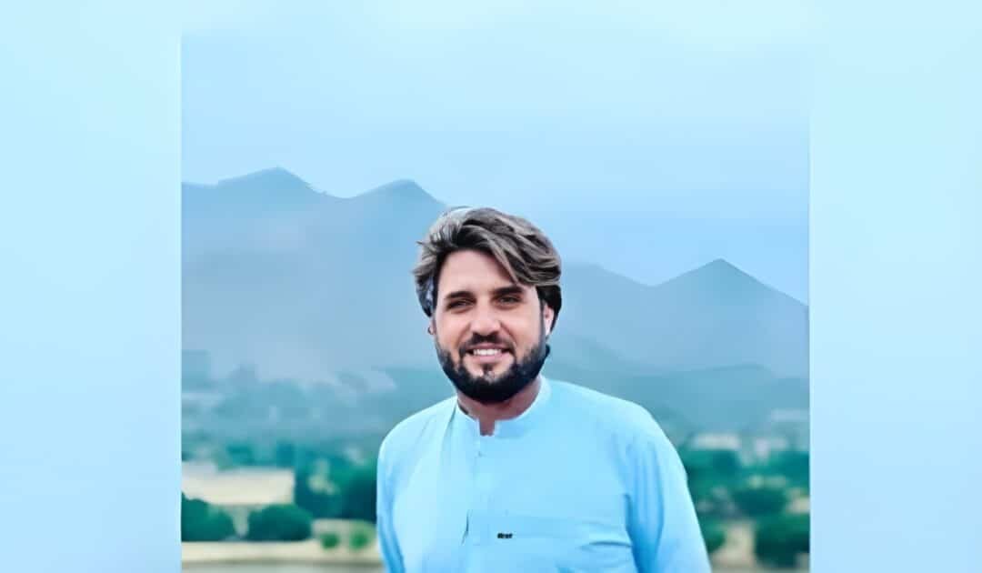 ANP Spokesman Arrested in Bajaur After Court Cancels Pre-Arrest Bail