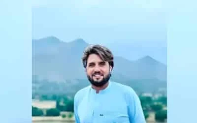 ANP Spokesman Arrested in Bajaur After Court Cancels Pre-Arrest Bail