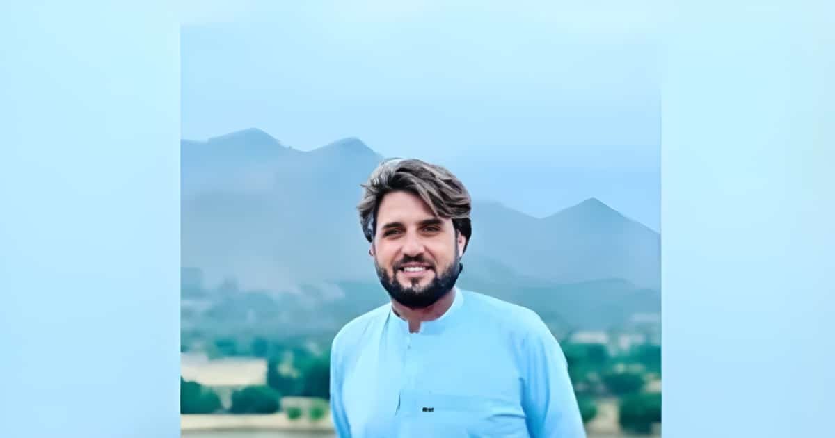 ANP Spokesman Arrested in Bajaur After Court Cancels Pre-Arrest Bail