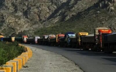 Afghan Regime’s Sudden Trade Suspension Shocks KP’s Business, Industry