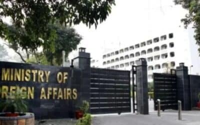 Afghan Taliban Used Talks to Extend Ceasefire, Not Act Against Terrorism: FO