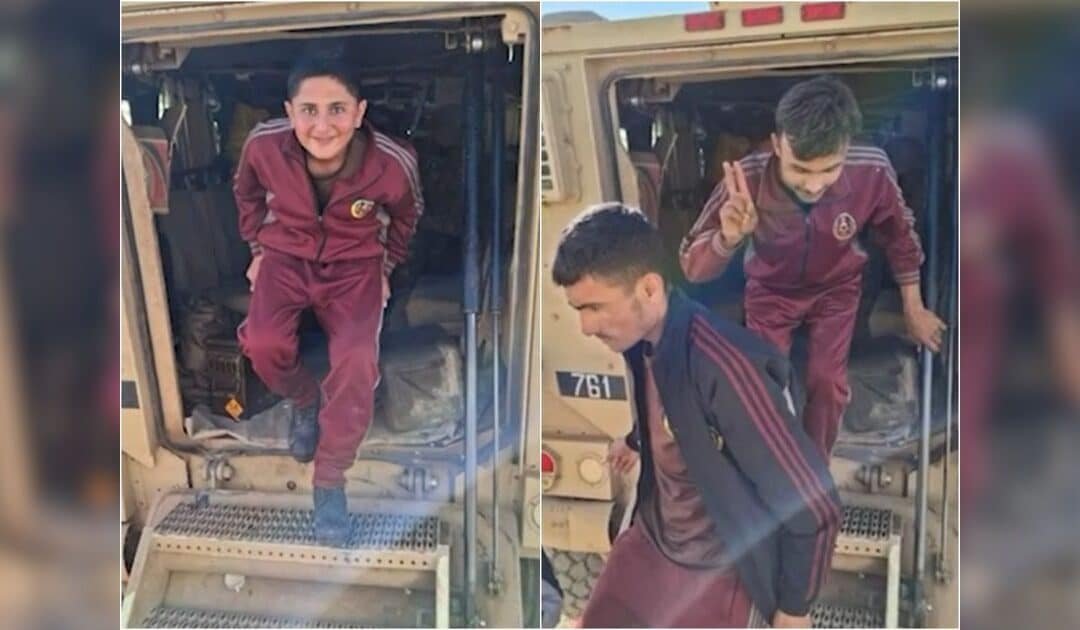 All Students, Teachers Safely Evacuated from Cadet College Wana; Clearance Operation Underway