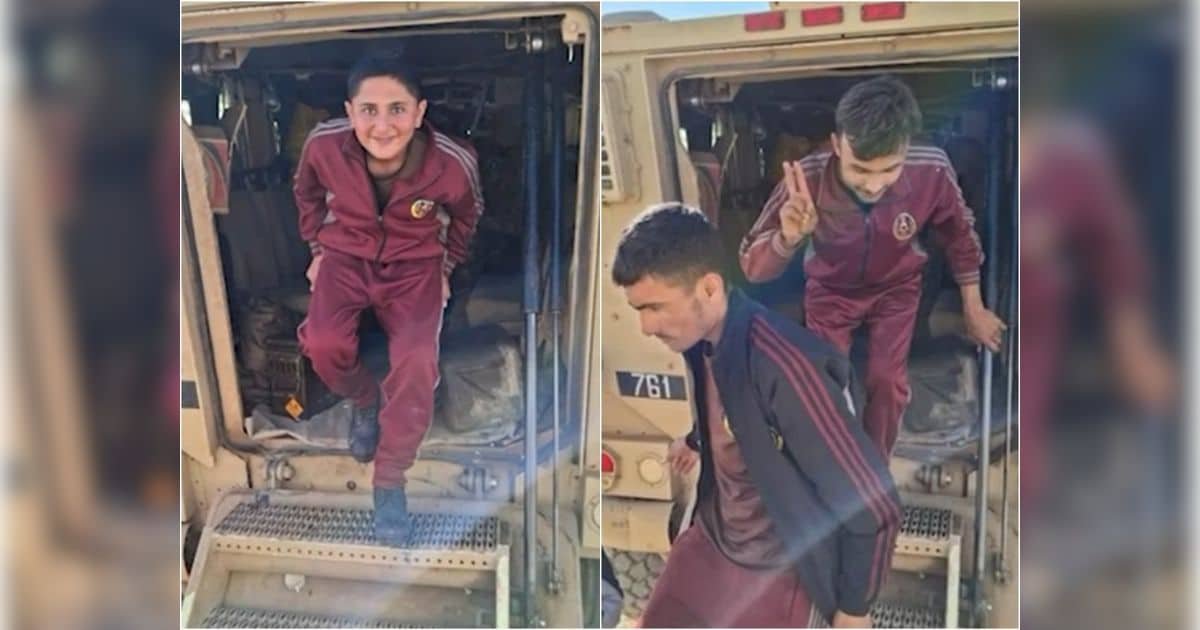 All Students, Teachers Safely Evacuated from Cadet College Wana; Clearance Operation Underway