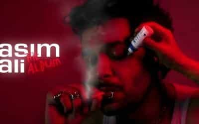 Asim Azhar’s Vulnerable New Chapter: Why ‘Asim Ali’ Is More Than an Album
