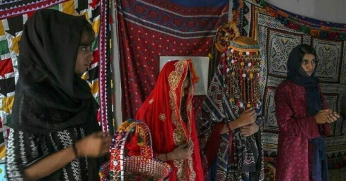 Balochistan Assembly Passes Child Marriage Bill Amid Uproar, Opposition Vows Court Challenge