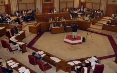 Balochistan Assembly Seeks End to Harassment of Pashtun, Baloch Traders in Sindh