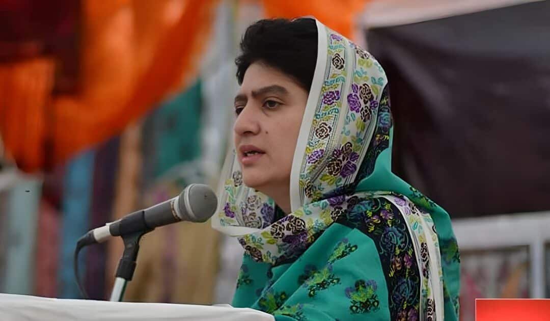 Balochistan Education Minister Emphasizes Sports to Foster Youth Development