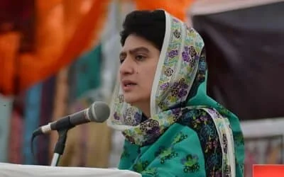 Balochistan Education Minister Emphasizes Sports to Foster Youth Development
