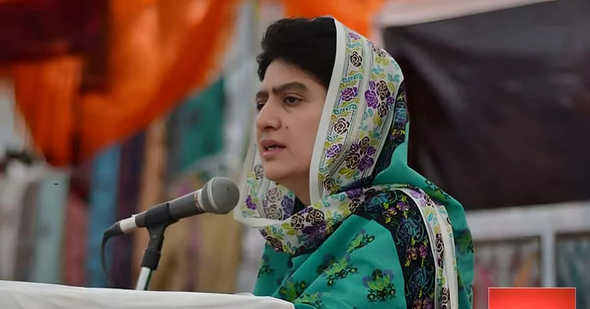 Balochistan Education Minister Emphasizes Sports to Foster Youth Development