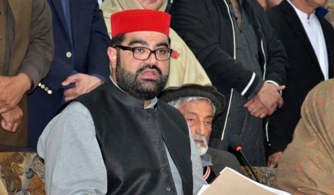 Balochistan High Court Upholds Aimal Wali Khan’s Senate Election