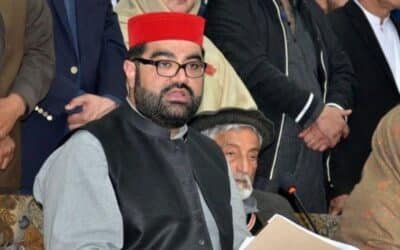 Balochistan High Court Upholds Aimal Wali Khan’s Senate Election