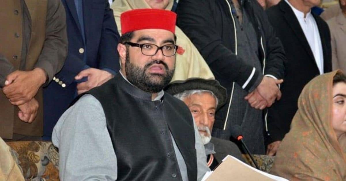 Balochistan High Court Upholds Aimal Wali Khan’s Senate Election