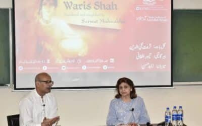Beyond the Tragedy: Why Waris Shah’s ‘Heer’ is Still the ‘Woman of Today’