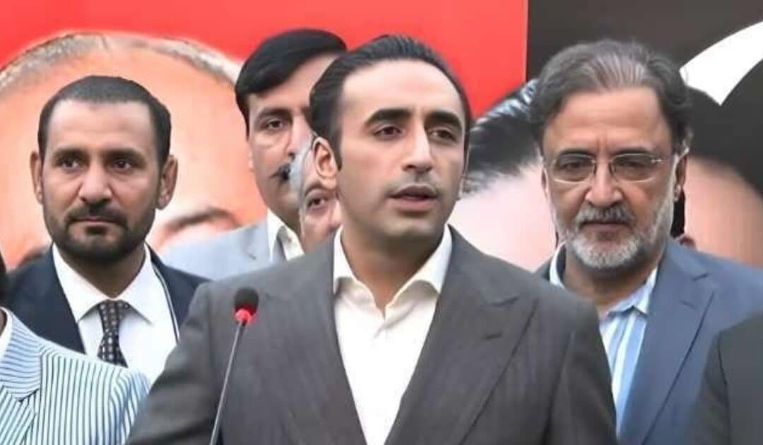 Proposed 27th Amendment Sparks Political and Legal Debate Across Pakistan