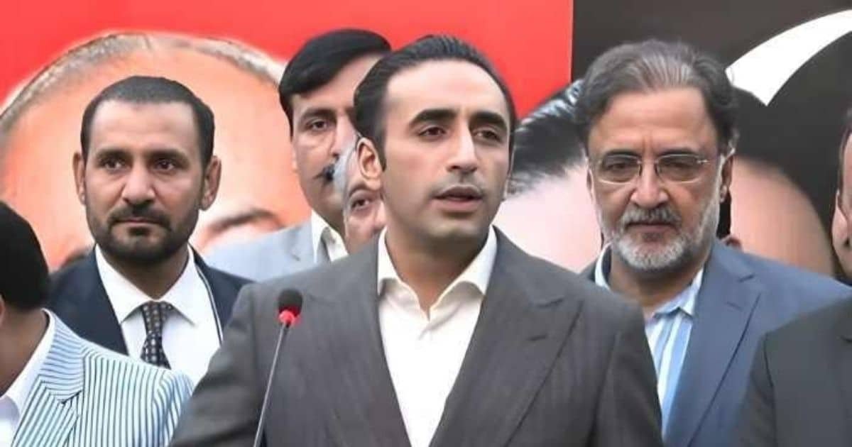 Proposed 27th Amendment Sparks Political and Legal Debate Across Pakistan