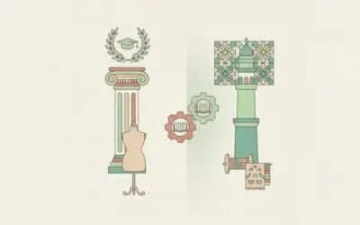 Bridging Continents: Pakistan and Italy Forge Academic Ties in Fashion Design