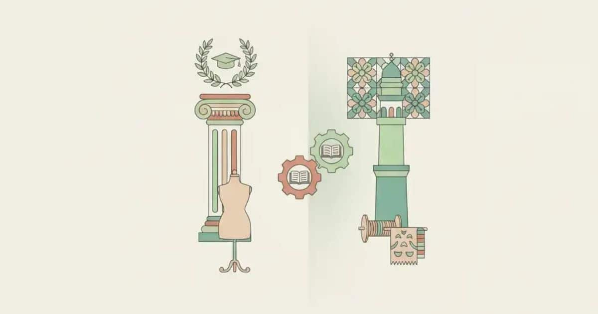 Bridging Continents-Pakistan and Italy Forge Academic Ties in Fashion Design