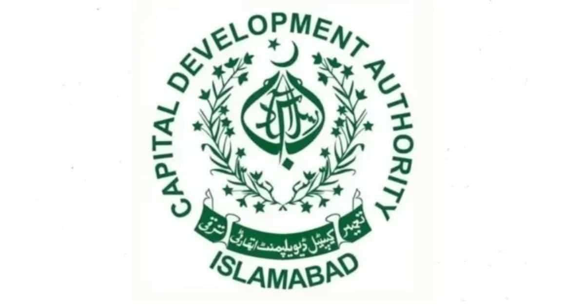 CDA Approves Record Rs83bn Development Package, Including Capital House, Hotel and New Convention Centre