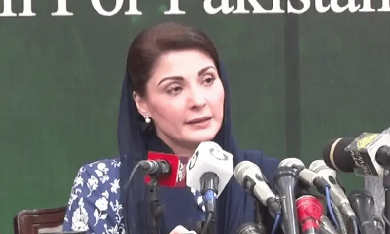 CM Maryam Claims PTI Contested, Not Boycotted the By-Elections Across All 13 Seats