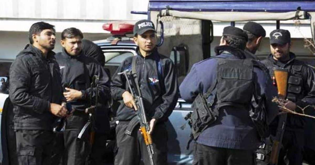 CTD Kills Two Militants in Mardan Shootout; Officials Link Rising Militancy to Cross-Border Threats