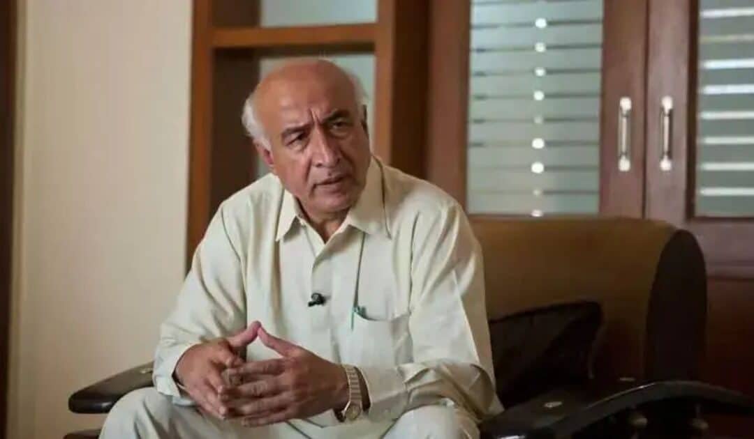 Cabinet Ministers Rush to Balochistan to Seek National Party’s Support for 27th Amendment
