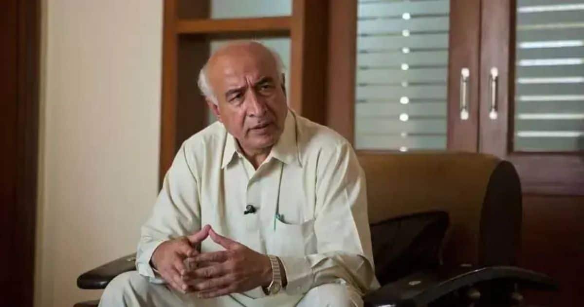 Cabinet Ministers Rush to Balochistan to Seek National Party’s Support for 27th Amendment