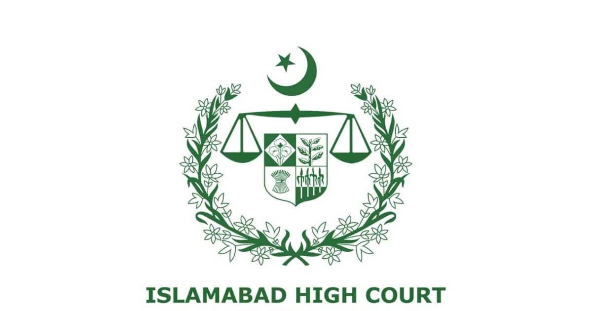 Confusion Over IHC Shifting to Old G-10 Building