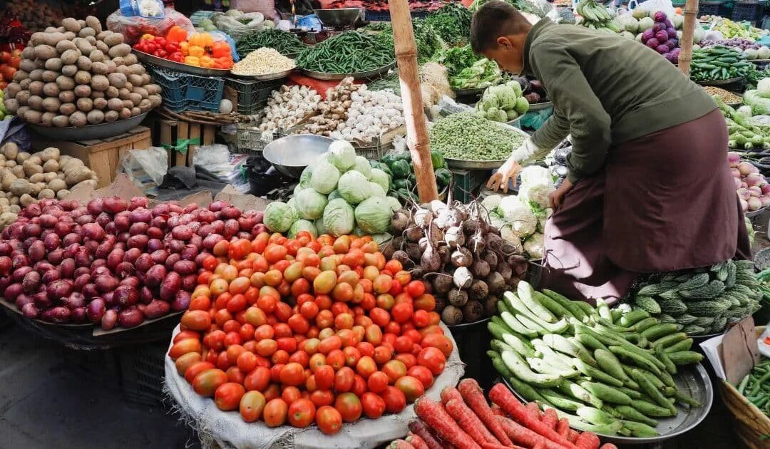 Costly Food Continues to Fuel Inflation, SPI Rises for 15th Consecutive Week