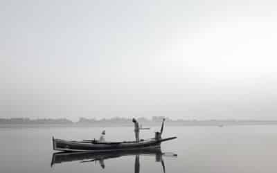 Cultural Landmark: Indus Echoes and the Revival of Regional Pakistani Cinema