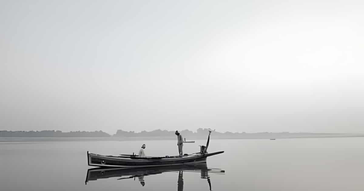 Cultural Landmark- Indus Echoes and the Revival of Regional Pakistani Cinema