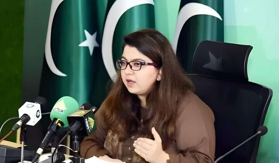 Cybersecurity Act 2025 Vital for National Security, Says IT Minister