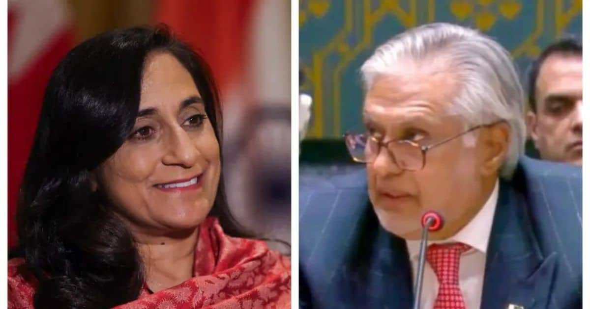 Canada and Pakistan Agree to Boost Canola Trade, Strengthen Economic Ties Canada and Pakistan Agree to Boost Canola Trade, Strengthen Economic Ties