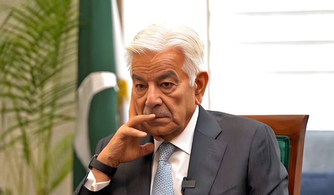 Defence Minister Rejects Remarks on Disarming Hamas, Calls Them “Inappropriate”