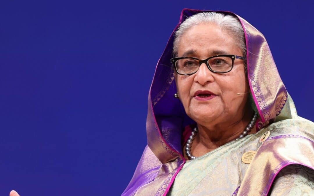 Dhaka Renews Extradition Request for Hasina as Regional Political Ripples Reach Pakistan