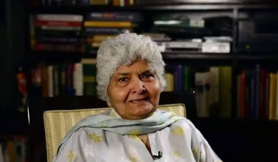 Dr. Arfa Sayeda Zehra: A Monumental Legacy in Education, Culture, and Language