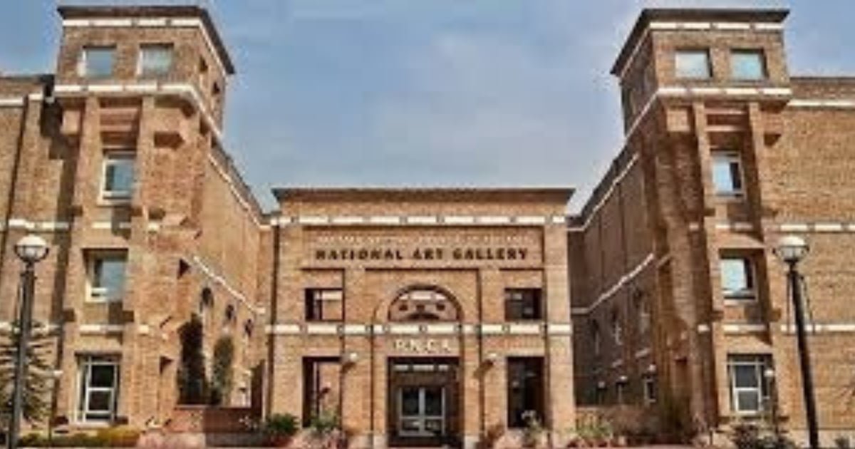 Embracing the Fire- PNCA Inaugurates Aatish Ceramic Exhibition by Nabahat Lotia