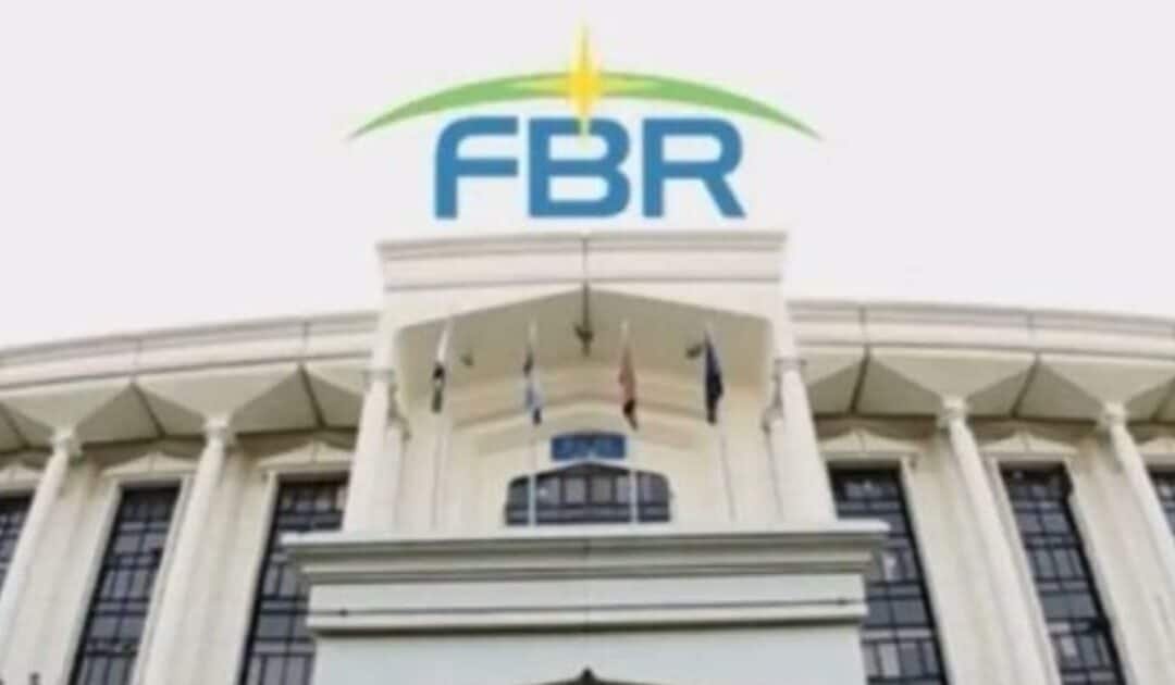 FBR Extends Deadline for Manual Tax Return Filers Until November 30