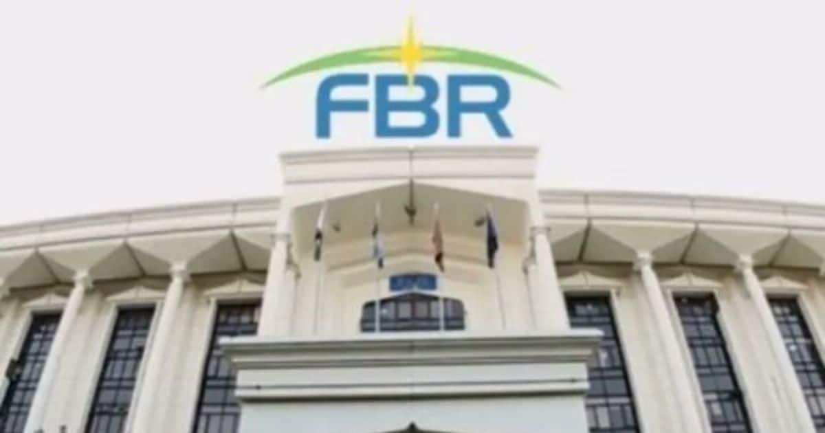 FBR Extends Deadline for Manual Tax Return Filers Until November 30