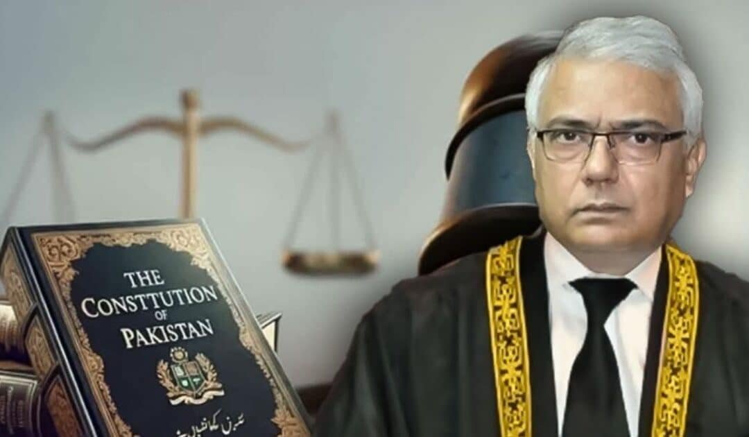 FCC chief justice hopes court will stand as ‘guardian of constitutionalism, enduring symbol of justice’