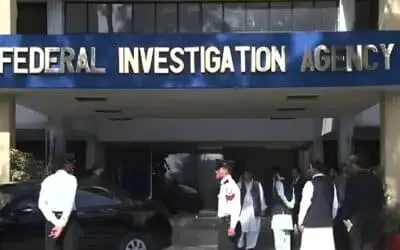 FIA Arrests 14 Attempting to Illegally Enter Iran via Sea Route