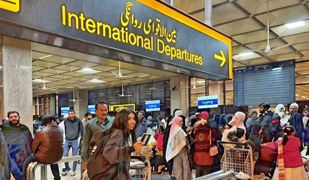 FIA Breaks Silence on Airport Offloading Controversy