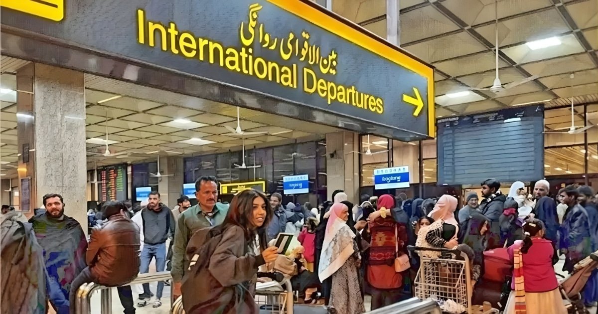 FIA Breaks Silence on Airport Offloading Controversy