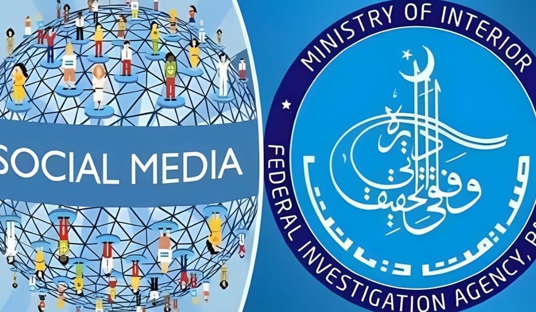 FIA Launches Crackdown on Social Media Accounts Spreading Fake News About Passenger Offloading