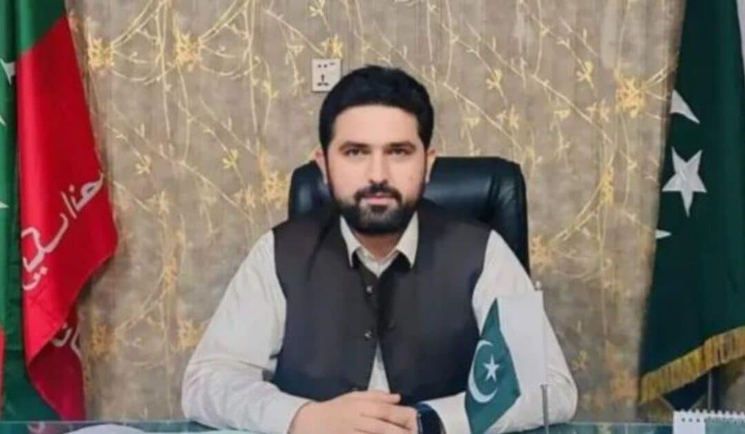 FIR Registered Against KP CM Sohail Afridi Under Cybercrime Law Over Remarks About State Institutions