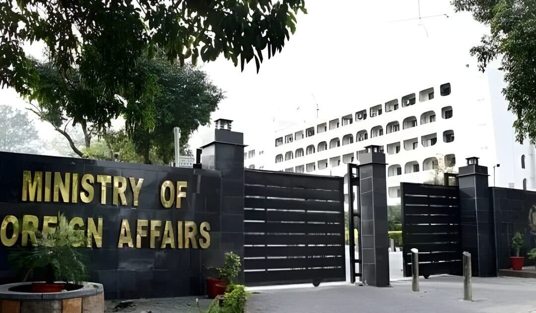 FO Condemns Indian Defence Minister’s ‘Delusional, Revisionist’ Remarks on Sindh, Reaffirms Pakistan’s Sovereignty